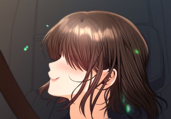 《她們教會我的事》漫画 第19話