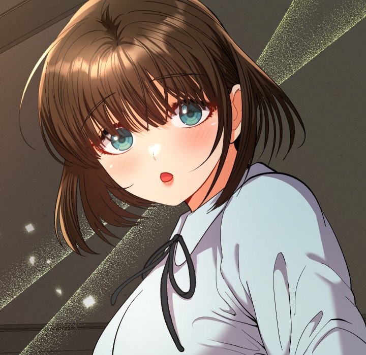 《她們教會我的事》漫画 第19話