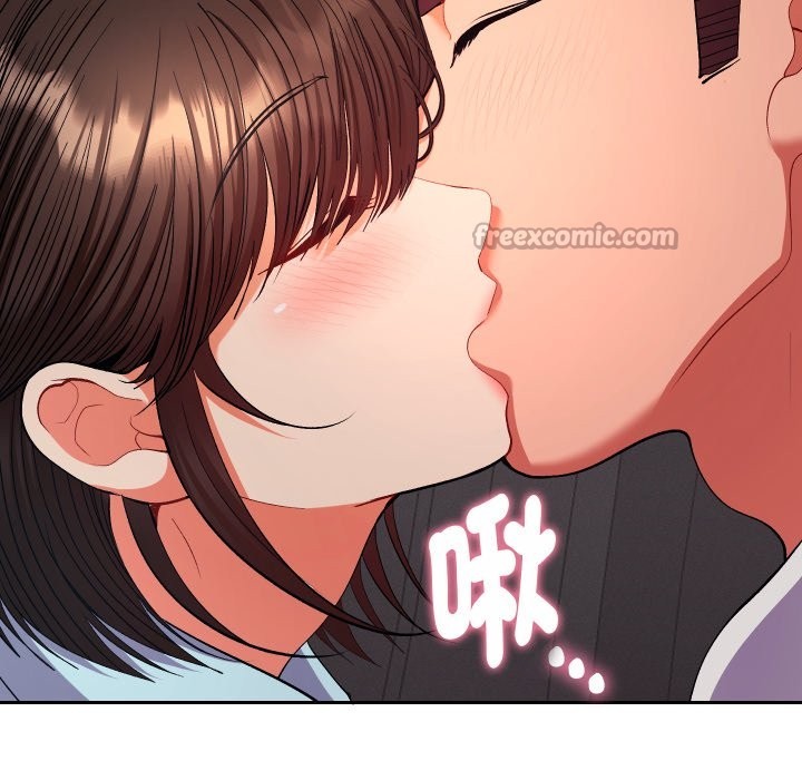 《她們教會我的事》漫画 第19話