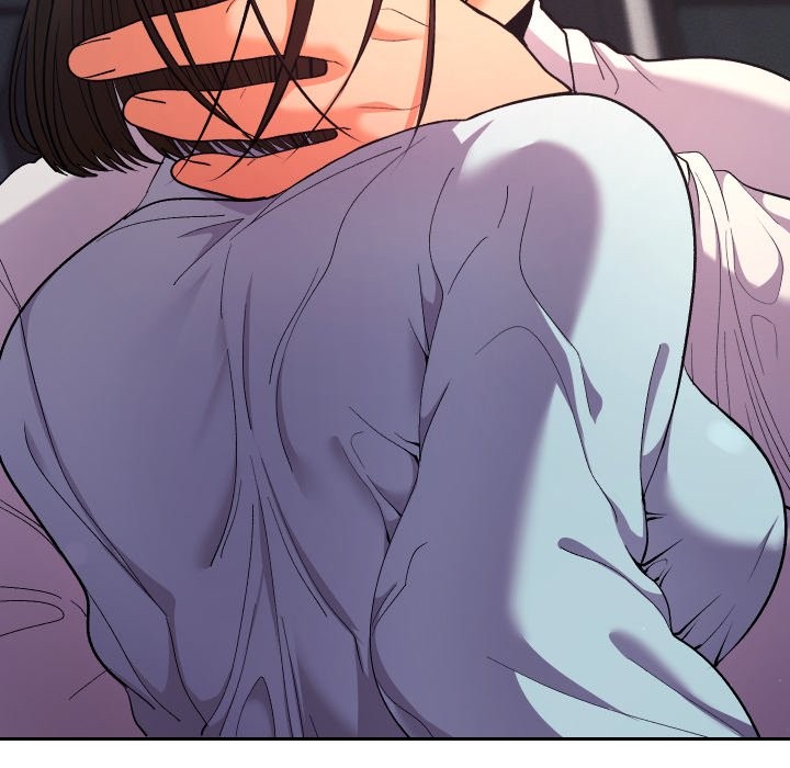 《她們教會我的事》漫画 第19話