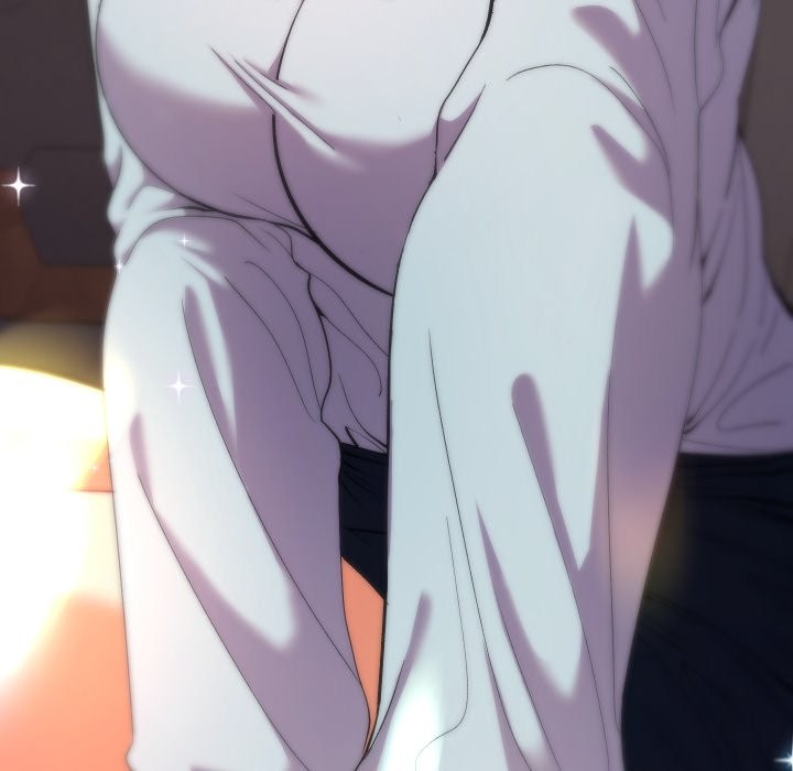 《她們教會我的事》漫画 第19話