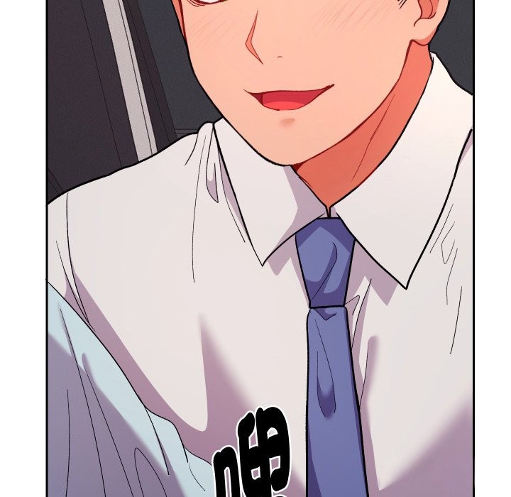 《她們教會我的事》漫画 第19話