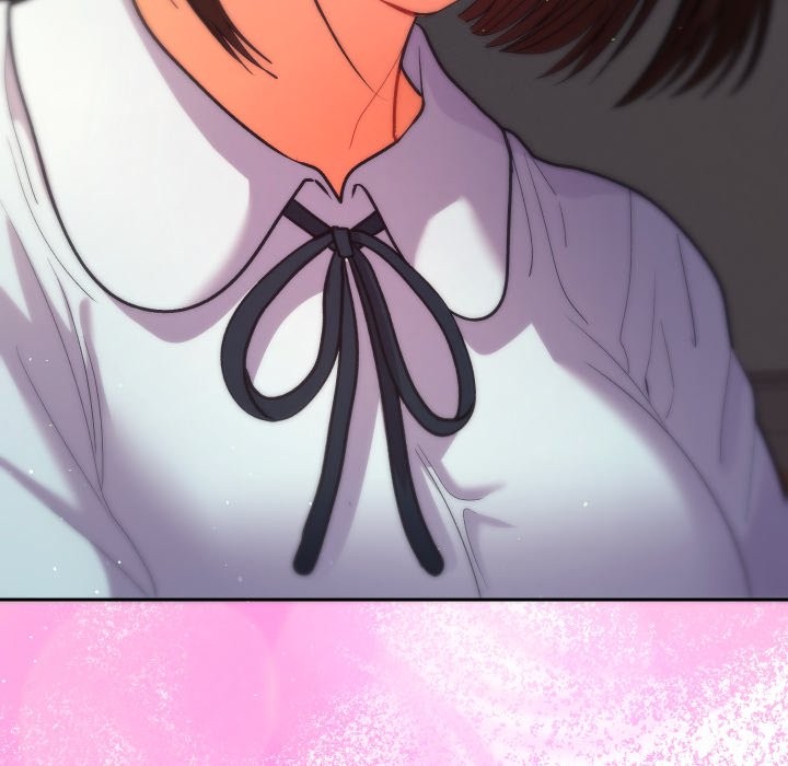 《她們教會我的事》漫画 第19話