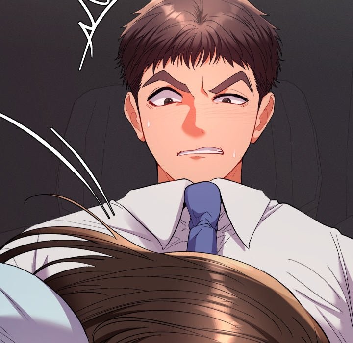 《她們教會我的事》漫画 第19話