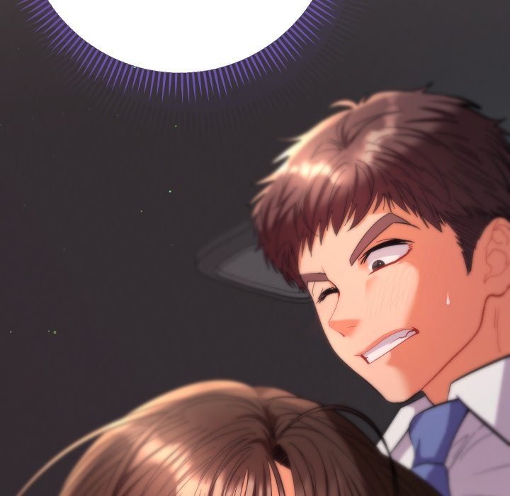 《她們教會我的事》漫画 第19話