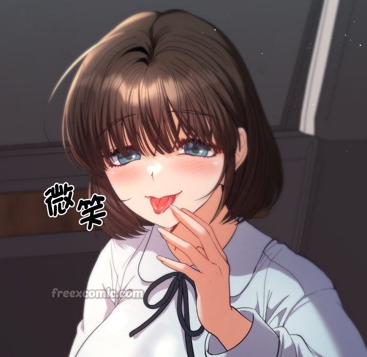 《她們教會我的事》漫画 第19話