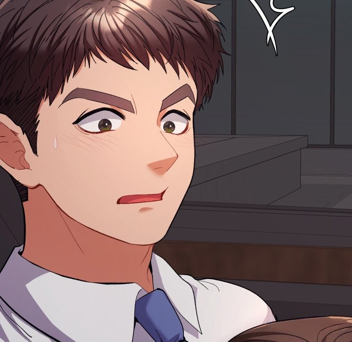 《她們教會我的事》漫画 第19話