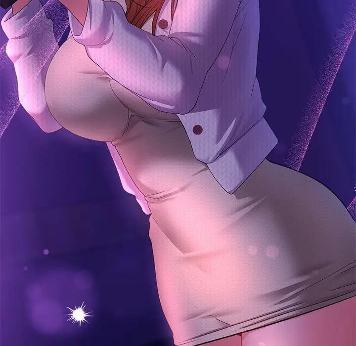 《她們教會我的事》漫画 第2話