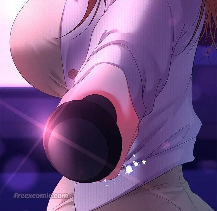 《她們教會我的事》漫画 第2話