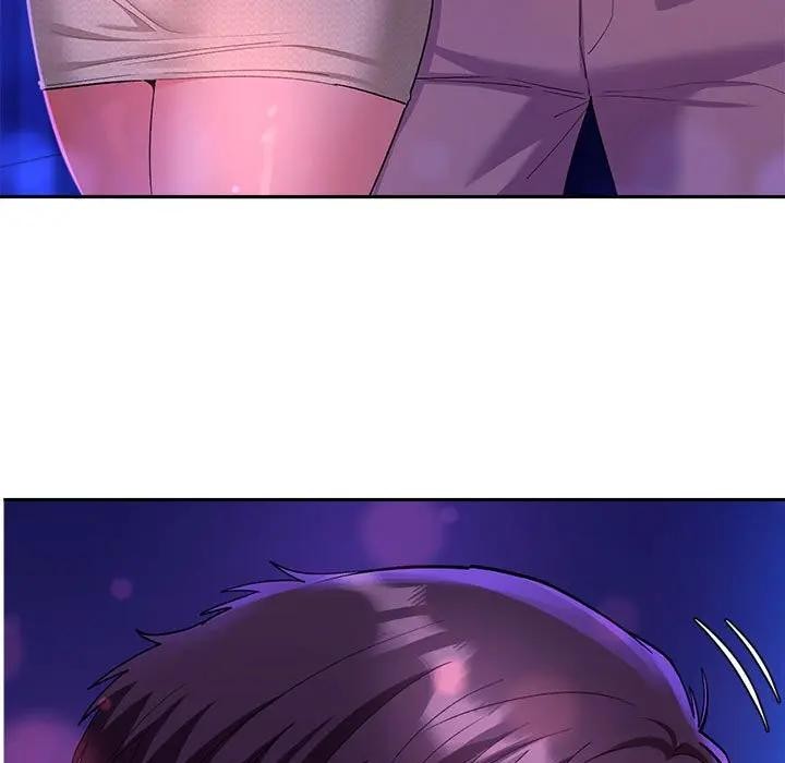 《她們教會我的事》漫画 第2話