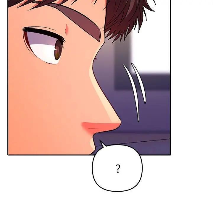 《她們教會我的事》漫画 第2話