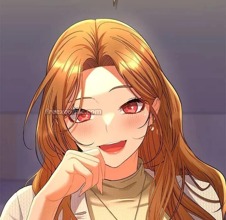 《她們教會我的事》漫画 第2話