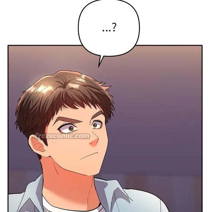 《她們教會我的事》漫画 第2話