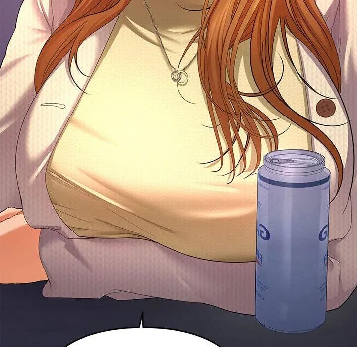 《她們教會我的事》漫画 第2話