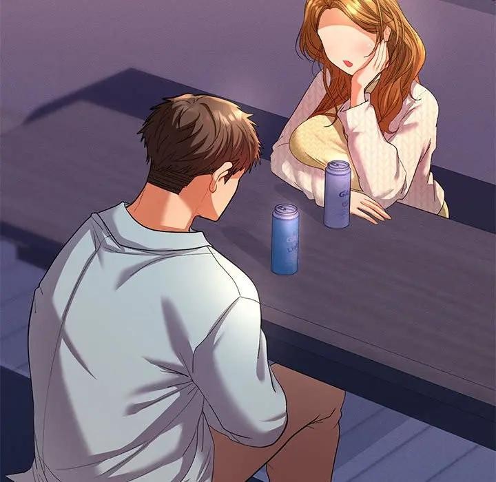 《她們教會我的事》漫画 第2話