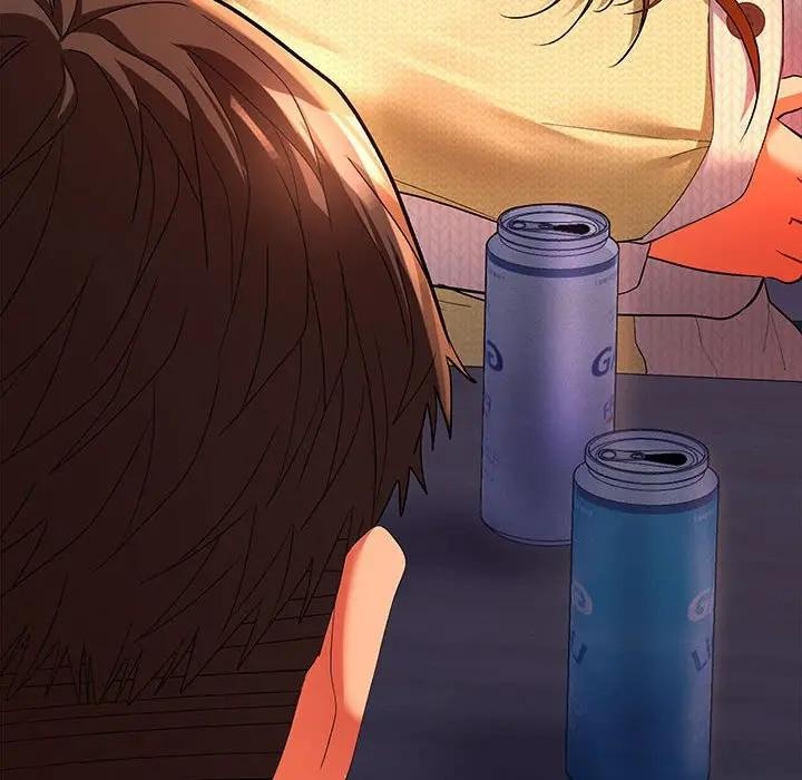 《她們教會我的事》漫画 第2話