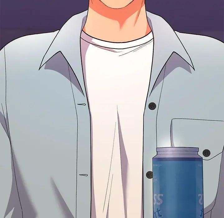 《她們教會我的事》漫画 第2話