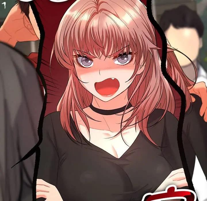 《她們教會我的事》漫画 第2話