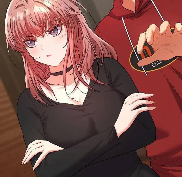 《她們教會我的事》漫画 第2話