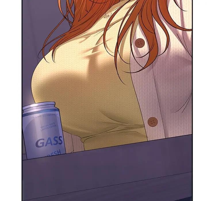 《她們教會我的事》漫画 第2話