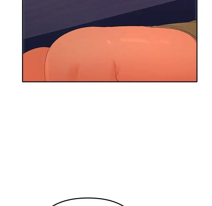 《她們教會我的事》漫画 第2話