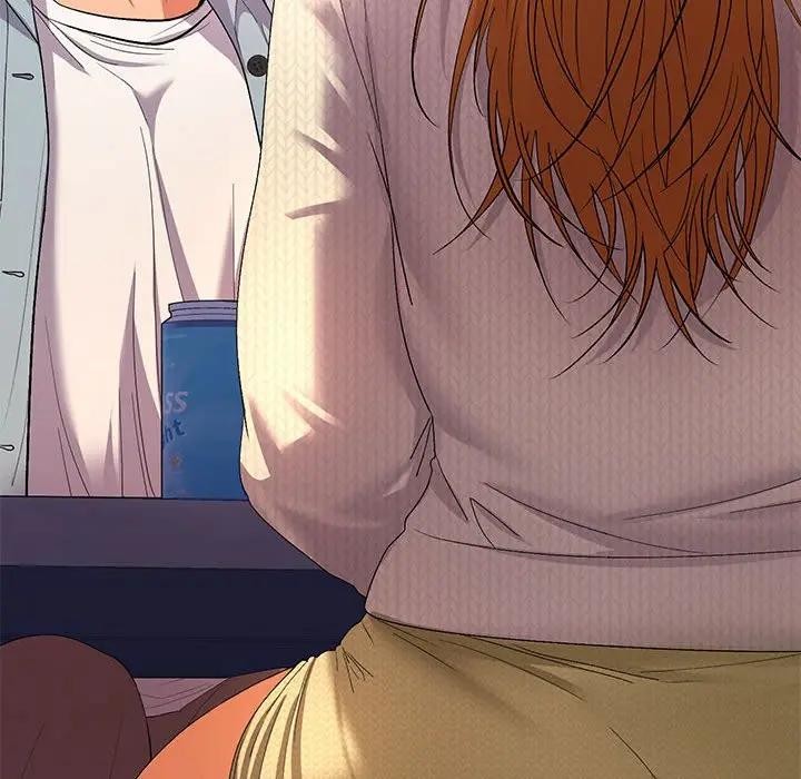 《她們教會我的事》漫画 第2話