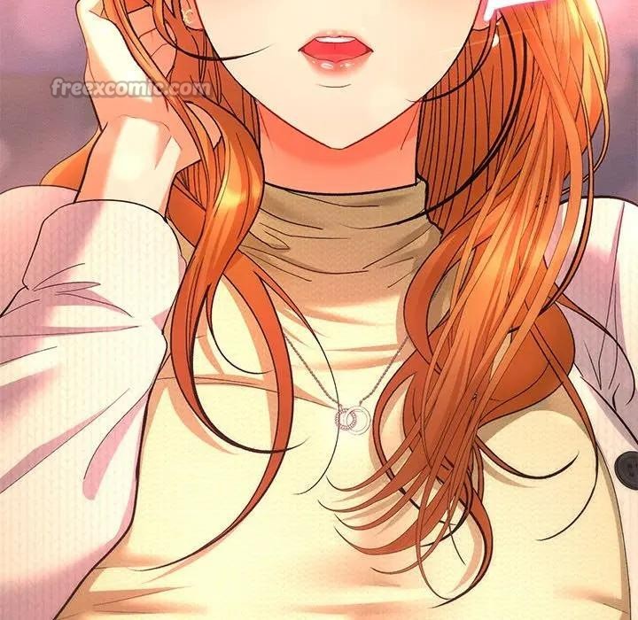 《她們教會我的事》漫画 第2話