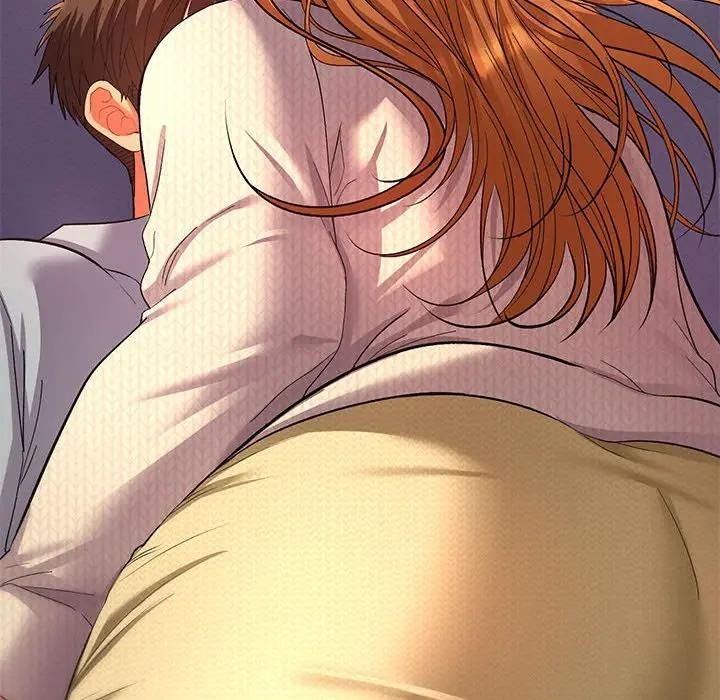 《她們教會我的事》漫画 第2話