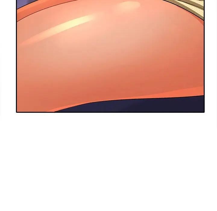 《她們教會我的事》漫画 第2話