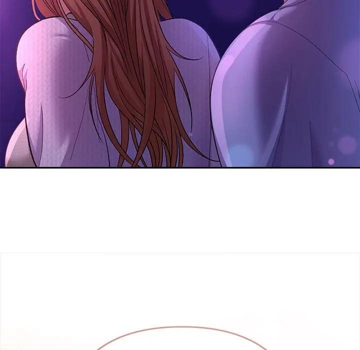 《她們教會我的事》漫画 第2話