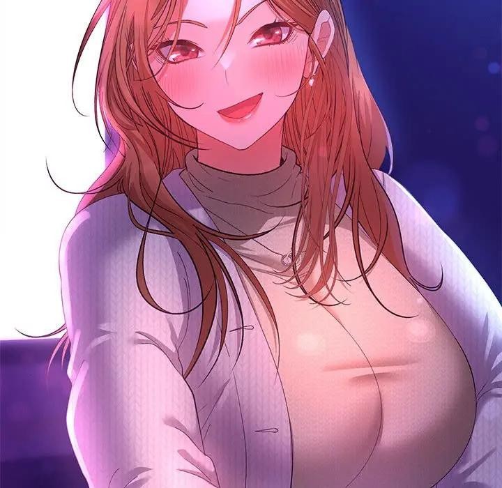 《她們教會我的事》漫画 第2話