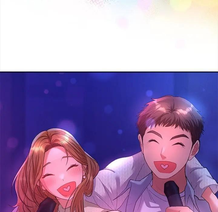 《她們教會我的事》漫画 第2話