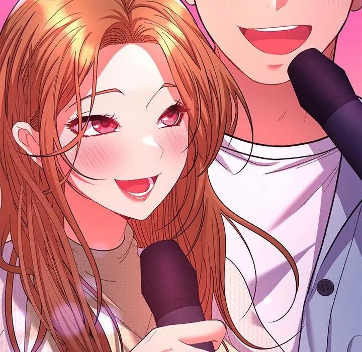 《她們教會我的事》漫画 第2話