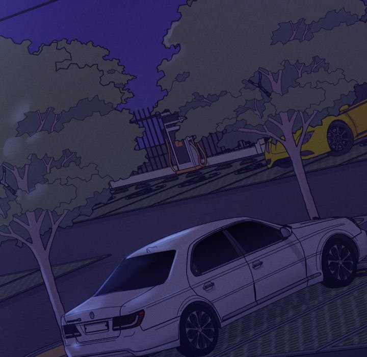 《她們教會我的事》漫画 第20話