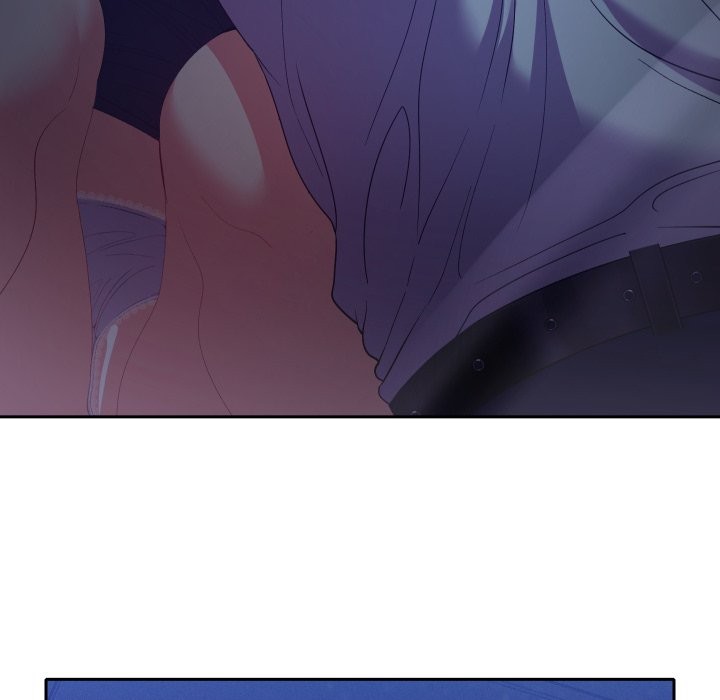 《她們教會我的事》漫画 第20話