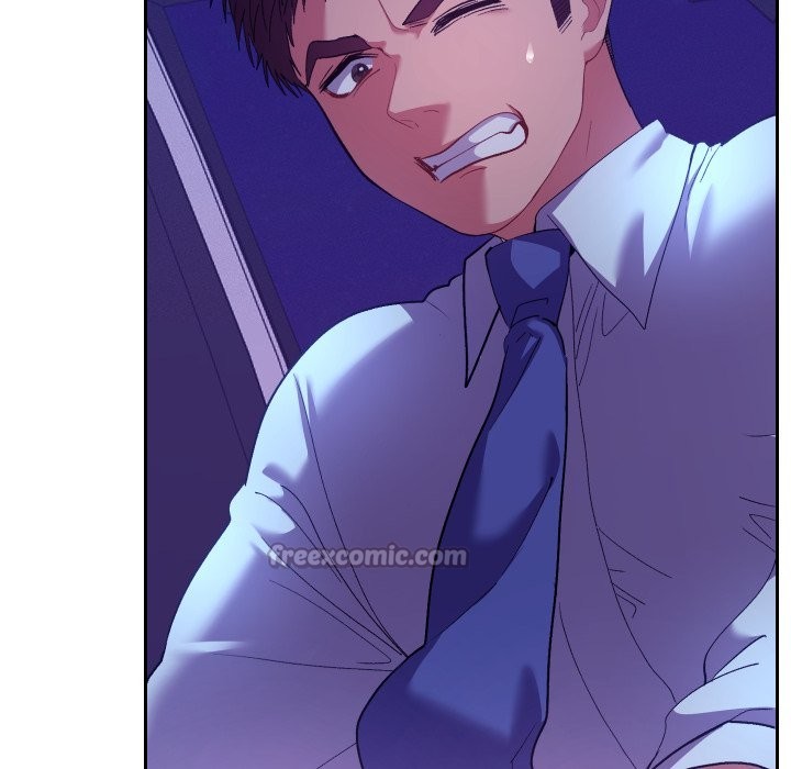 《她們教會我的事》漫画 第20話