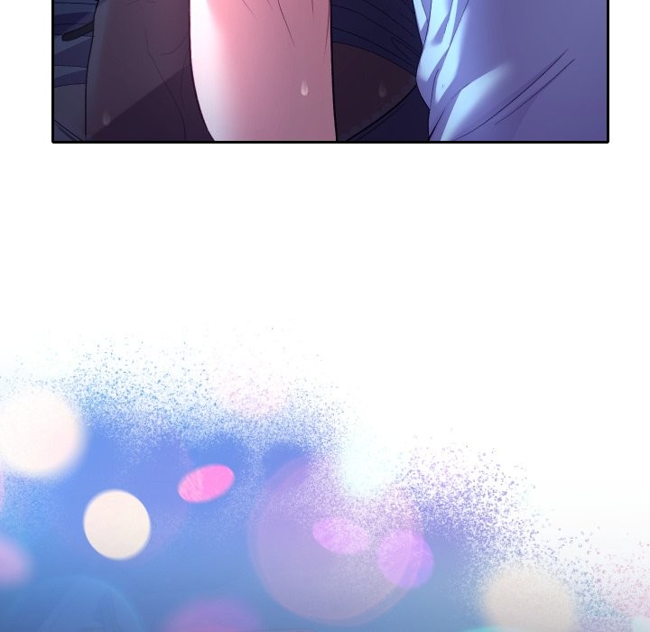 《她們教會我的事》漫画 第20話