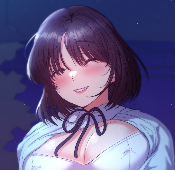 《她們教會我的事》漫画 第20話