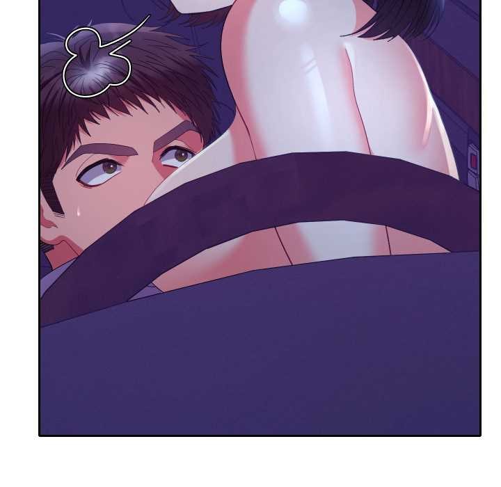 《她們教會我的事》漫画 第21話