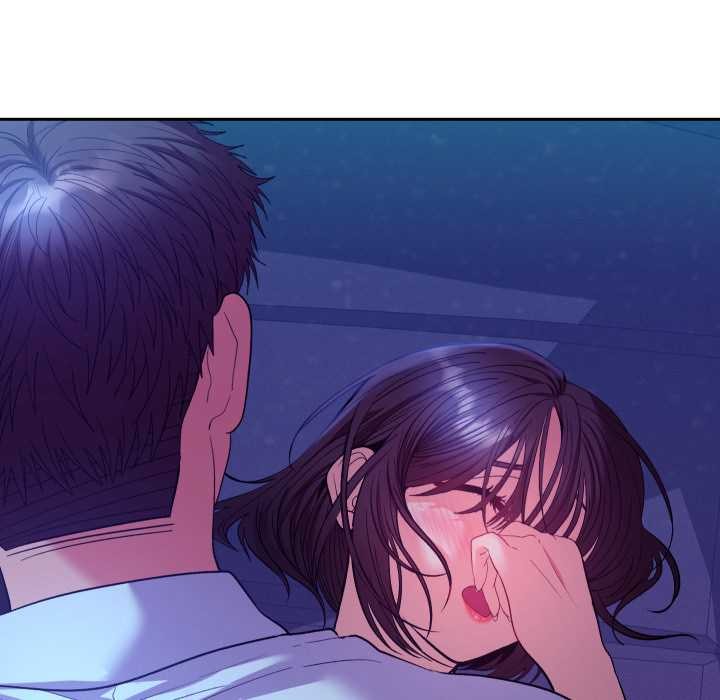 《她們教會我的事》漫画 第21話