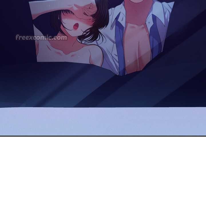 《她們教會我的事》漫画 第21話