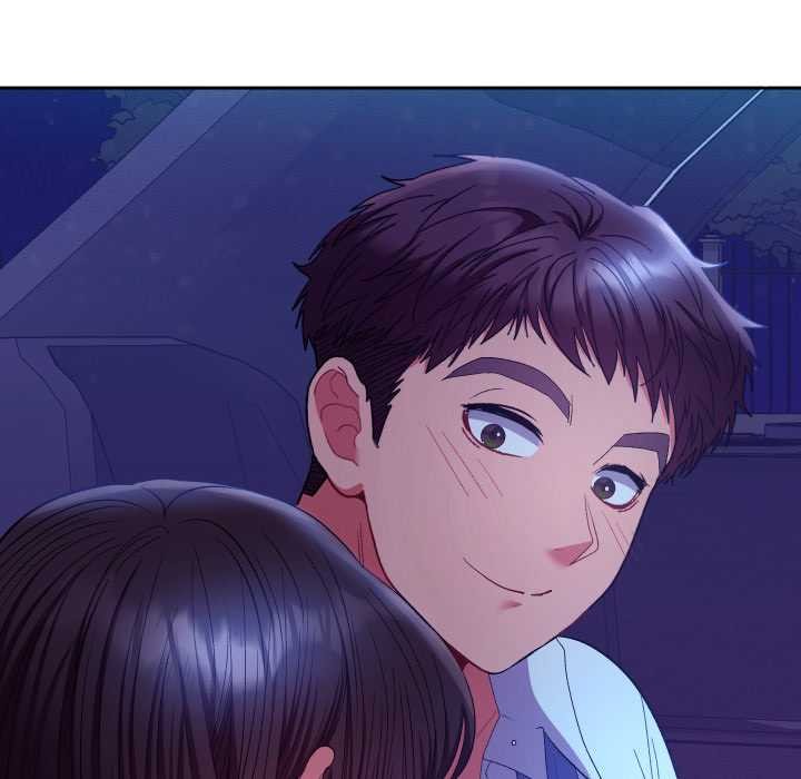 《她們教會我的事》漫画 第21話