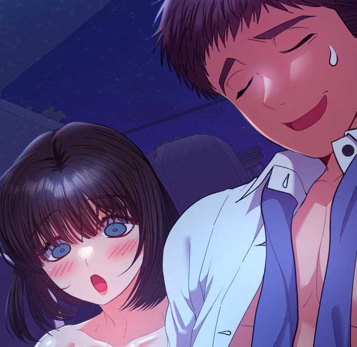 《她們教會我的事》漫画 第21話