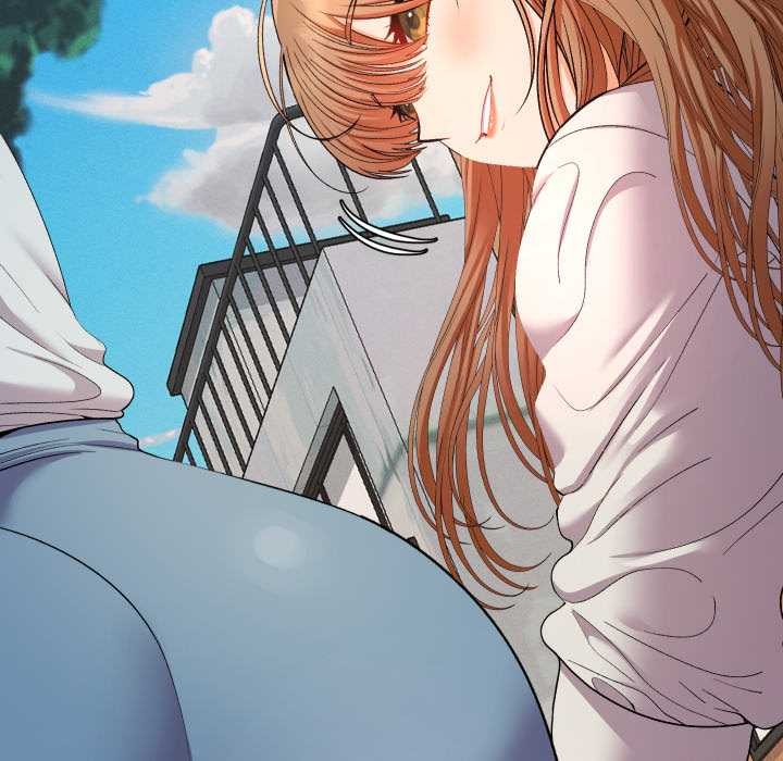 《她們教會我的事》漫画 第21話