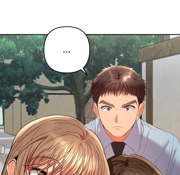 《她們教會我的事》漫画 第21話