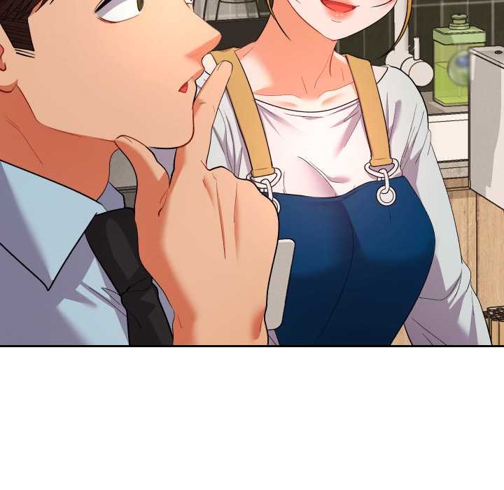 《她們教會我的事》漫画 第21話