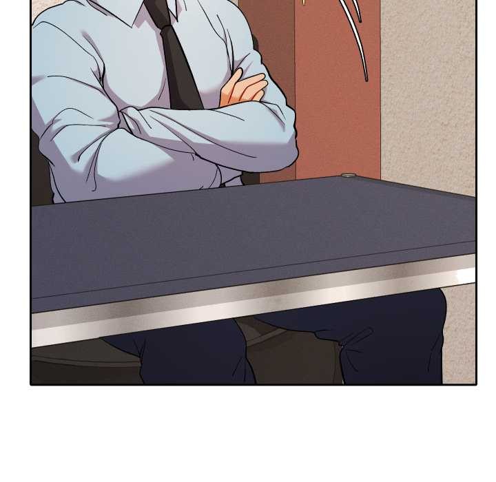 《她們教會我的事》漫画 第21話