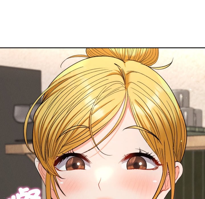 《她們教會我的事》漫画 第22話