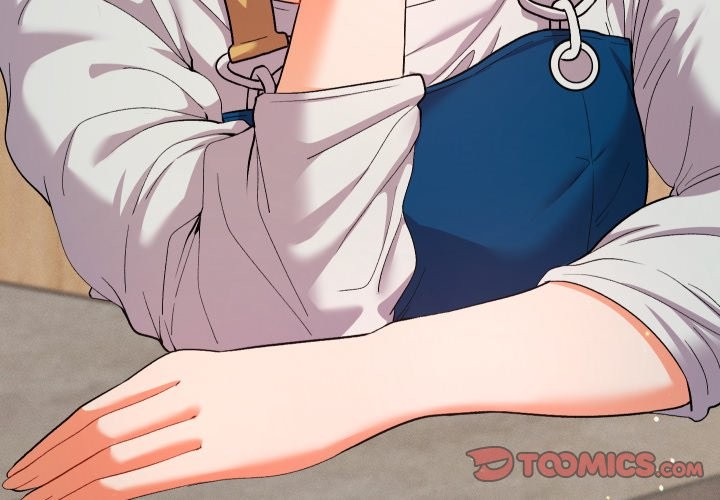 《她們教會我的事》漫画 第22話