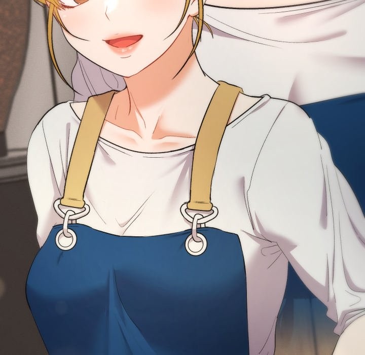 《她們教會我的事》漫画 第22話